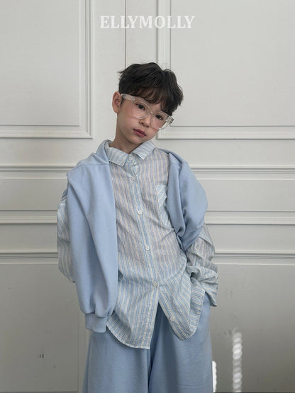 ELLYMOLLY clearst nb (90-160cm)