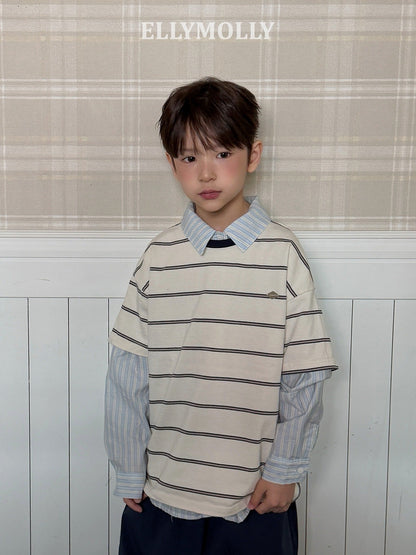 ELLYMOLLY clearst nb (90-160cm)