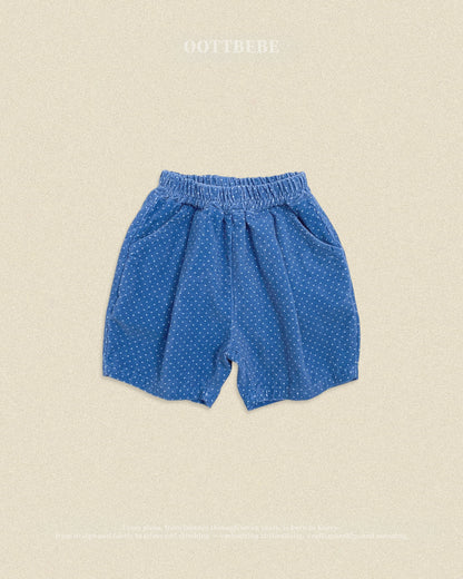 oottbebe petit dot pants (65-115cm)