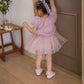 OREN alicia organza bolero (75-90cm)
