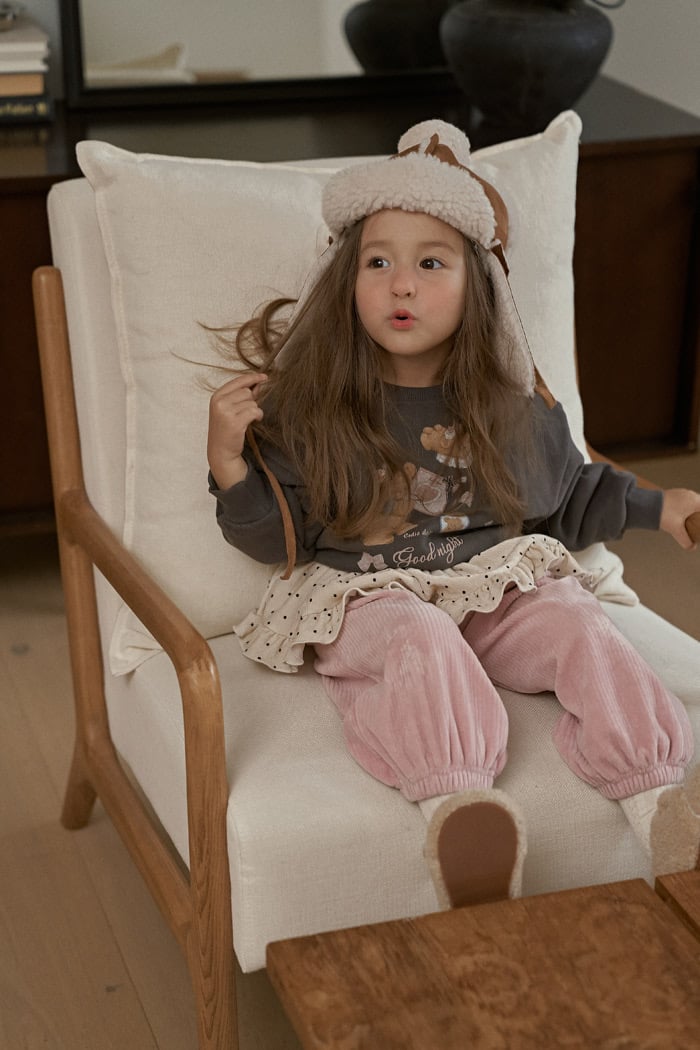 momoann cutie mtm (90-130cm)