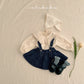 valubebe madeline sailor blouse(60-110)