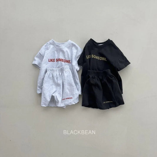 Blackbean Live Set (Bebe & kids )