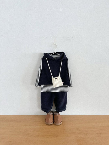 minirobe mild mini bag