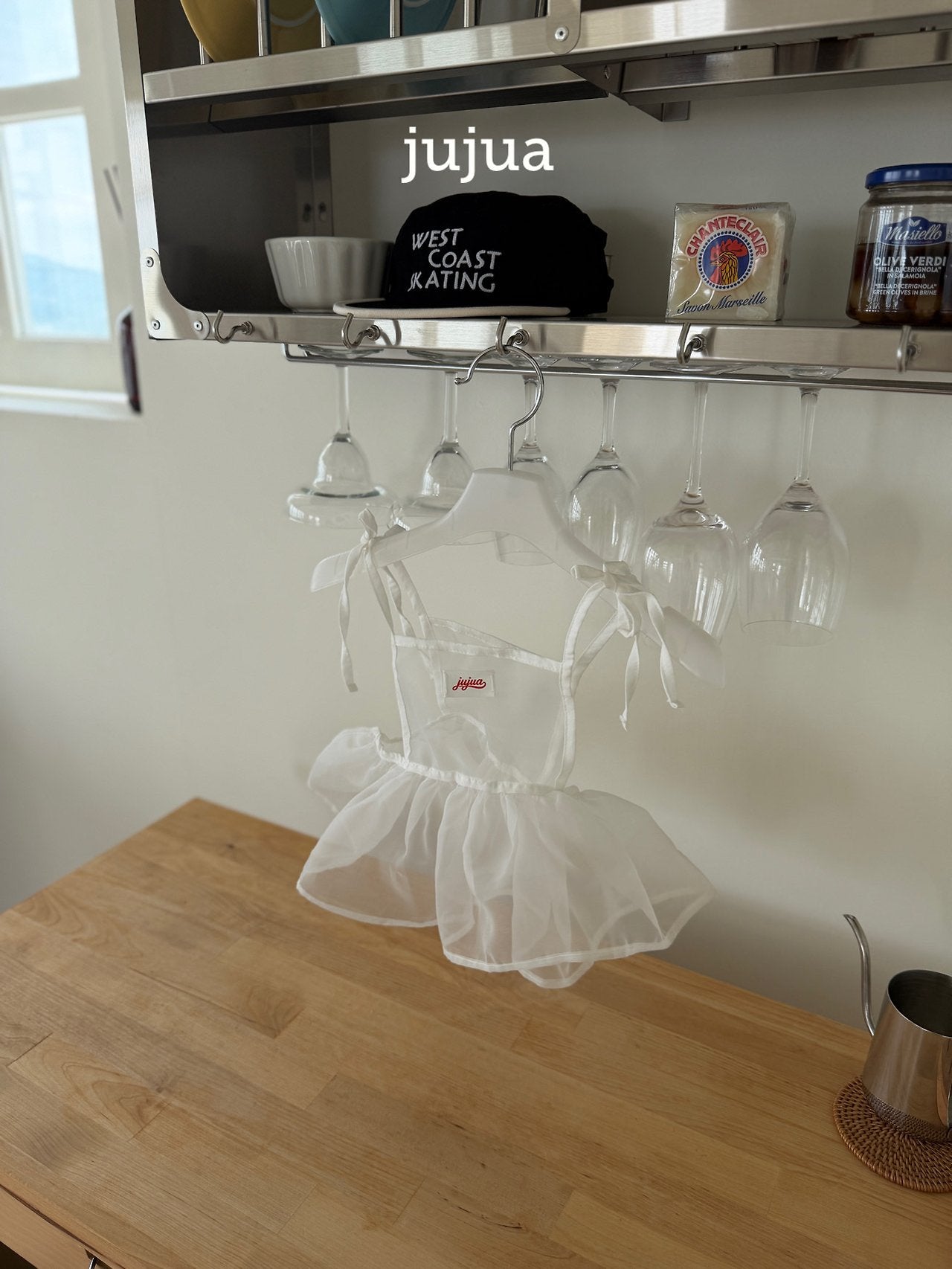 jujua thor apron (80-120cm)