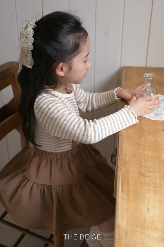 the beige round nal nari t (80-120cm)
