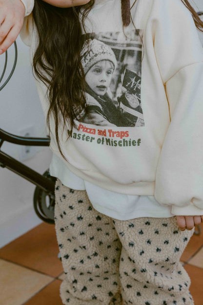 nightbebe cushion jogger (70-120cm)