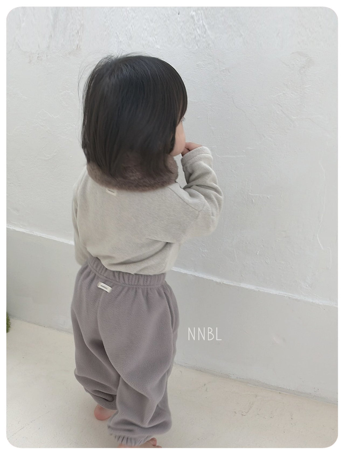 nunubiel panda muffler