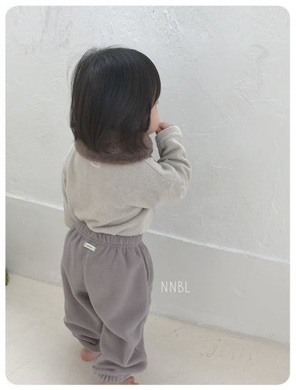 nunubiel panda muffler