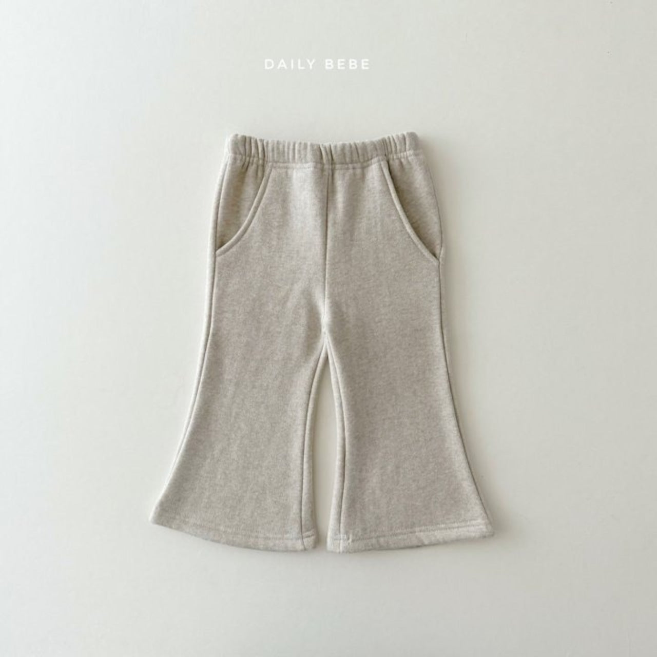 Dailybebe foam bootcut SET-UP (75-140cm)