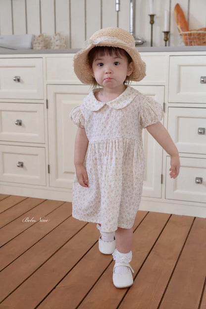 Bebenine Rainy Dress (65-110cm)