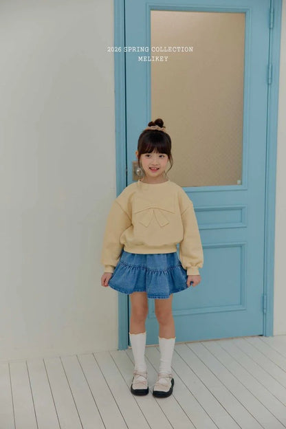 melikey butterfly ribbon MTM (~80-140cm)