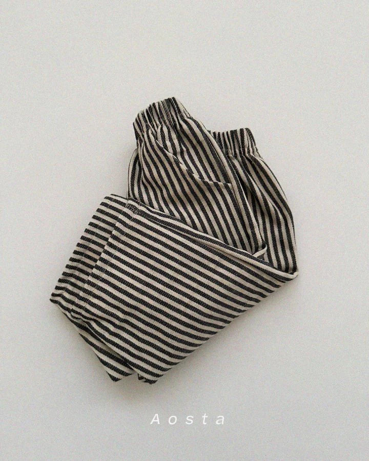 Aosta Louis Pants (70-110cm)