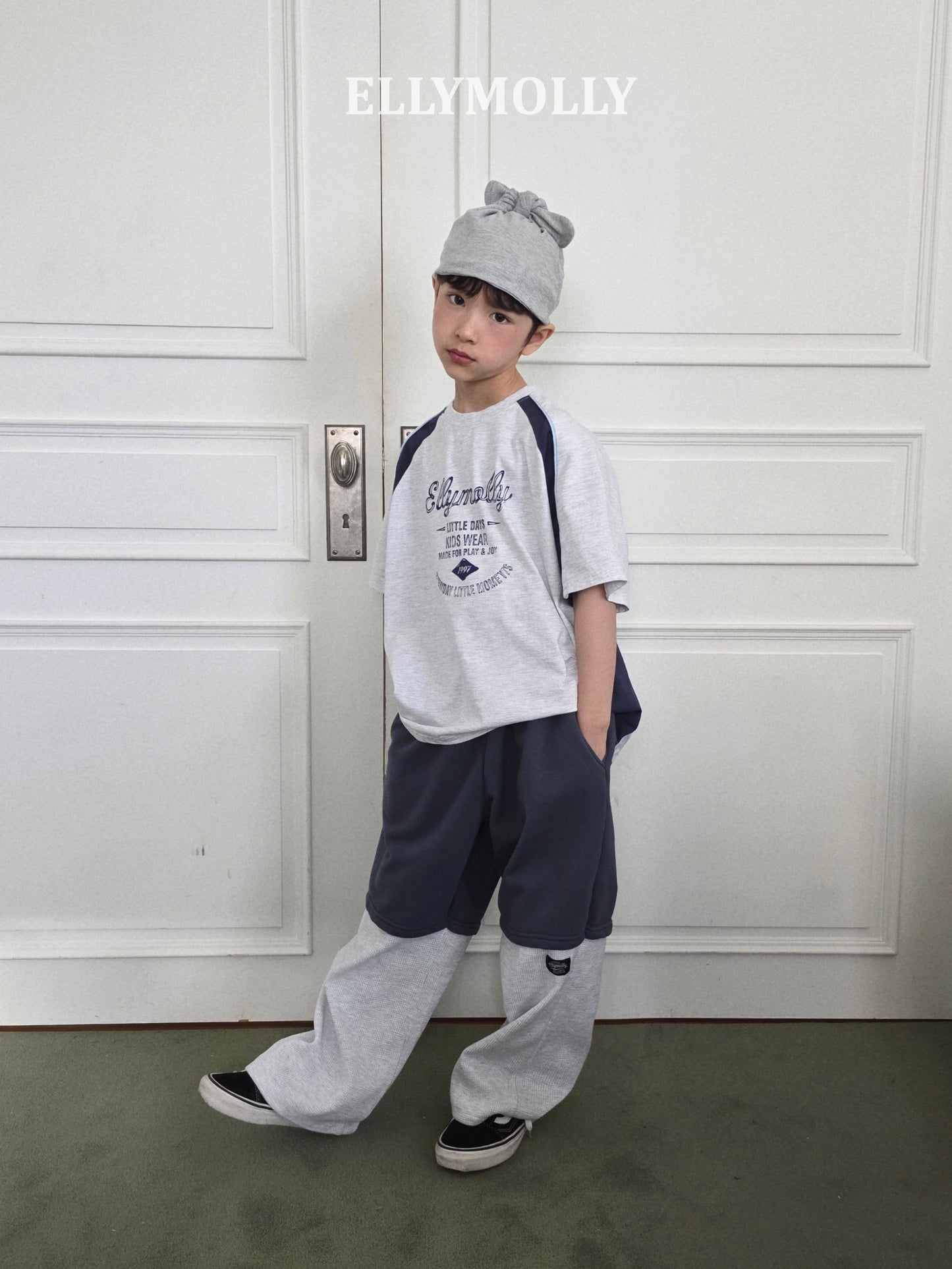 ELLYMOLLY roller taping t (90-160cm)