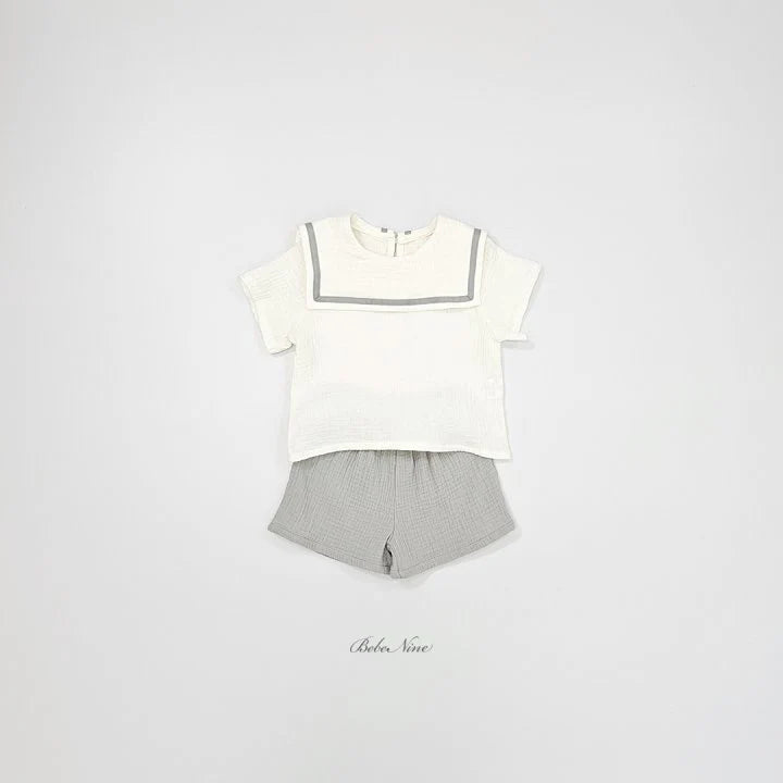 Bebenine Marine Square Set (65-110cm)