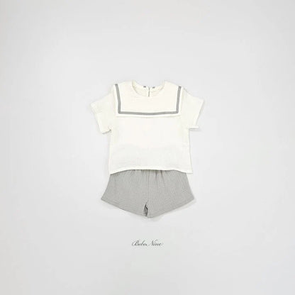 Bebenine Marine Square Set (65-110cm)