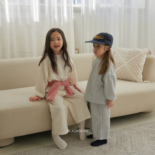 blackbean hug set(kids)