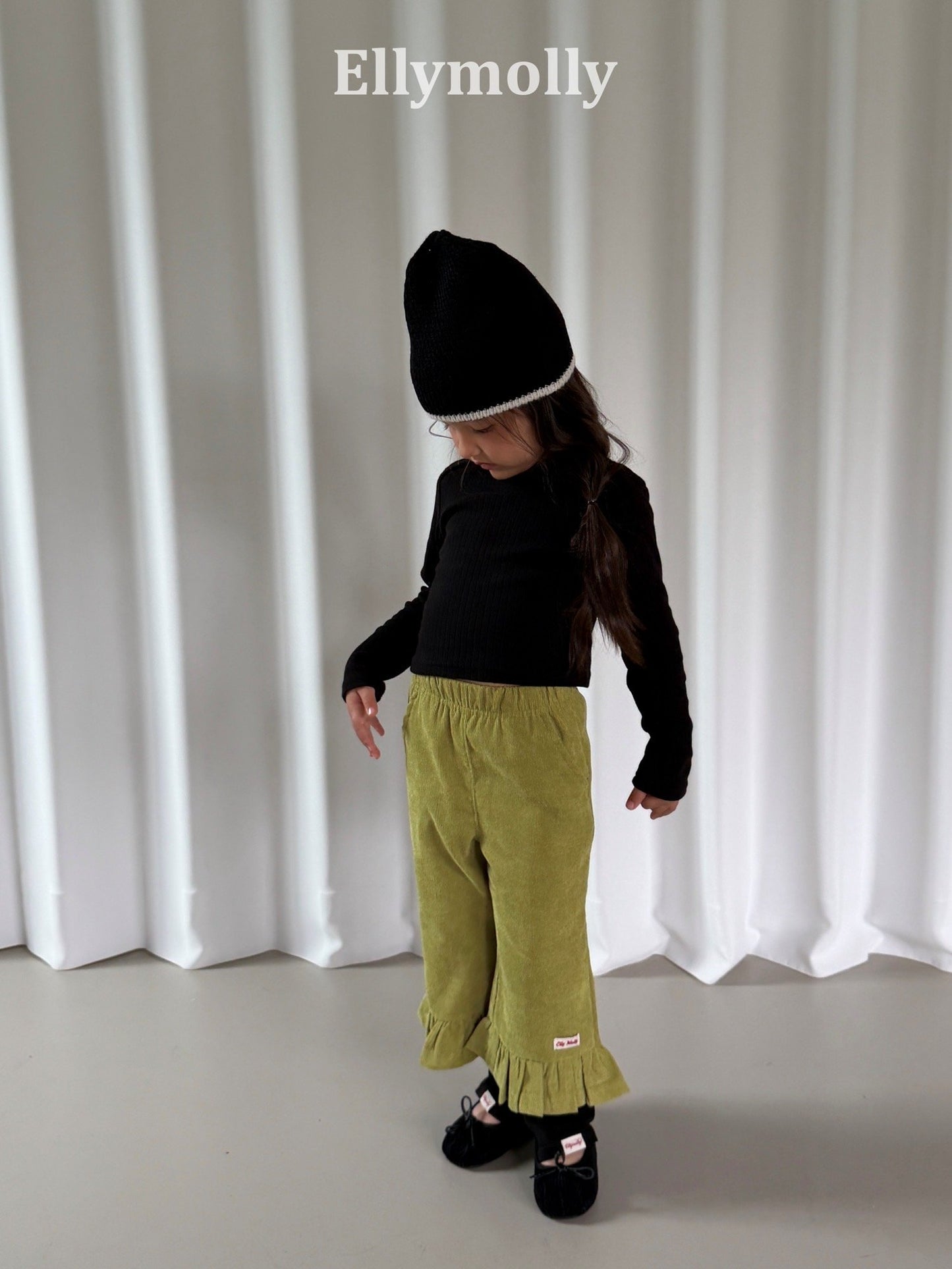 ELLYMOLLY prologue pants (90-145cm)