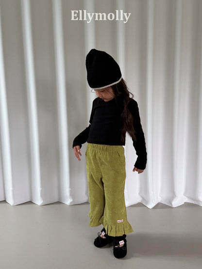 ELLYMOLLY prologue pants (90-145cm)