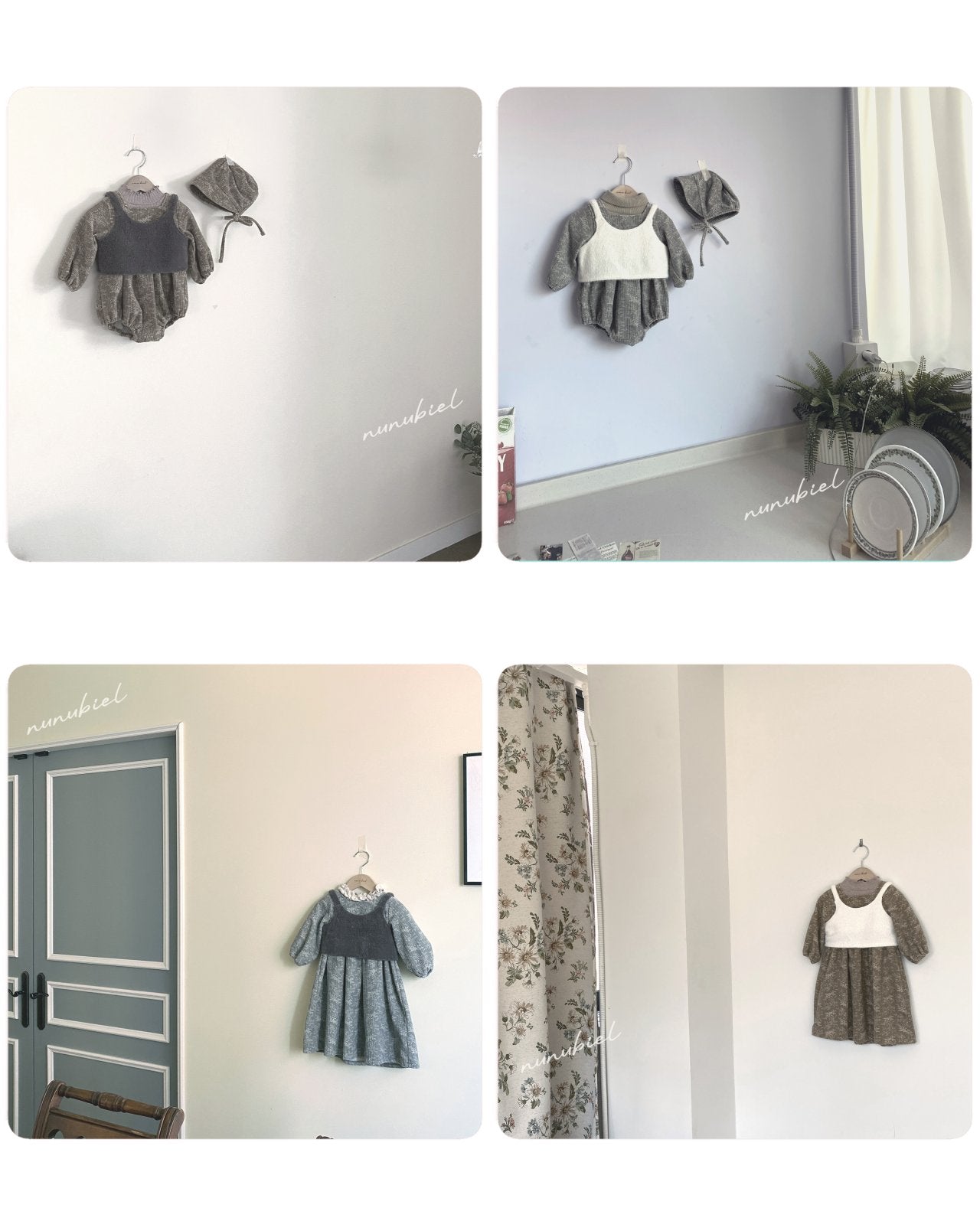 nunubiel dasom vest (75-120cm)