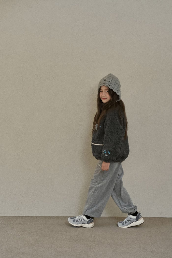 momoann veloa jogger (90-150cm)