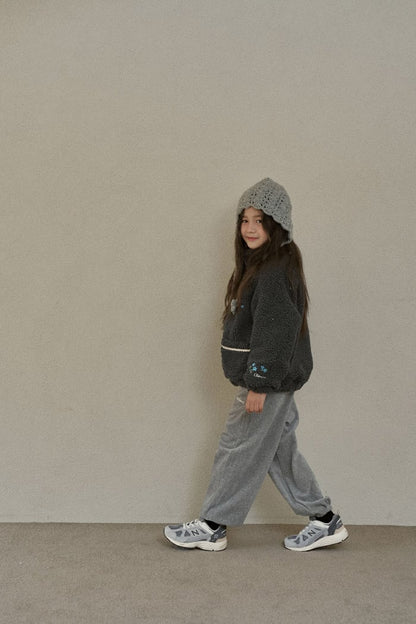 momoann veloa jogger (90-150cm)