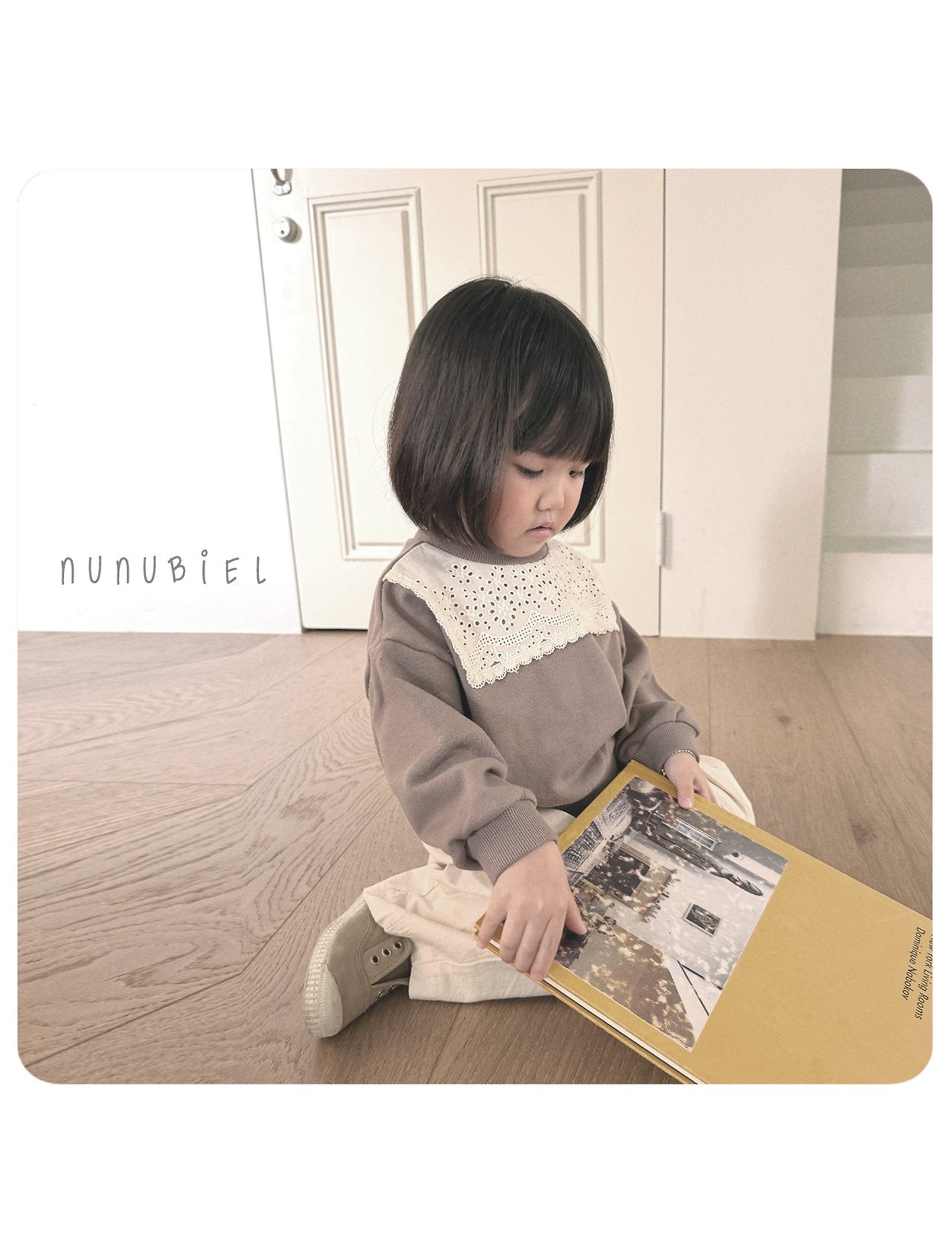 nunubiel lace mtm (75-120cm)