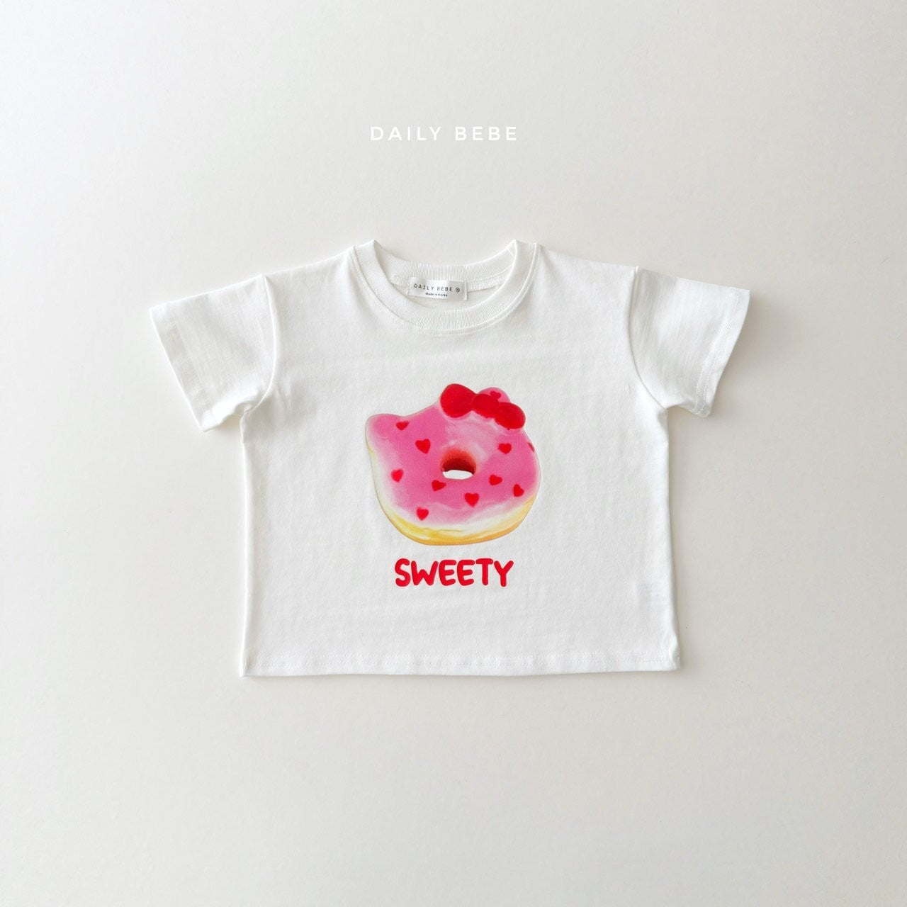 DAILYBEBE bakery T (75-145cm)