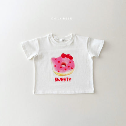 DAILYBEBE bakery T (75-145cm)