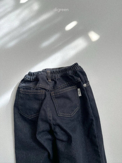 Digreen Standard denim (85-130cm)