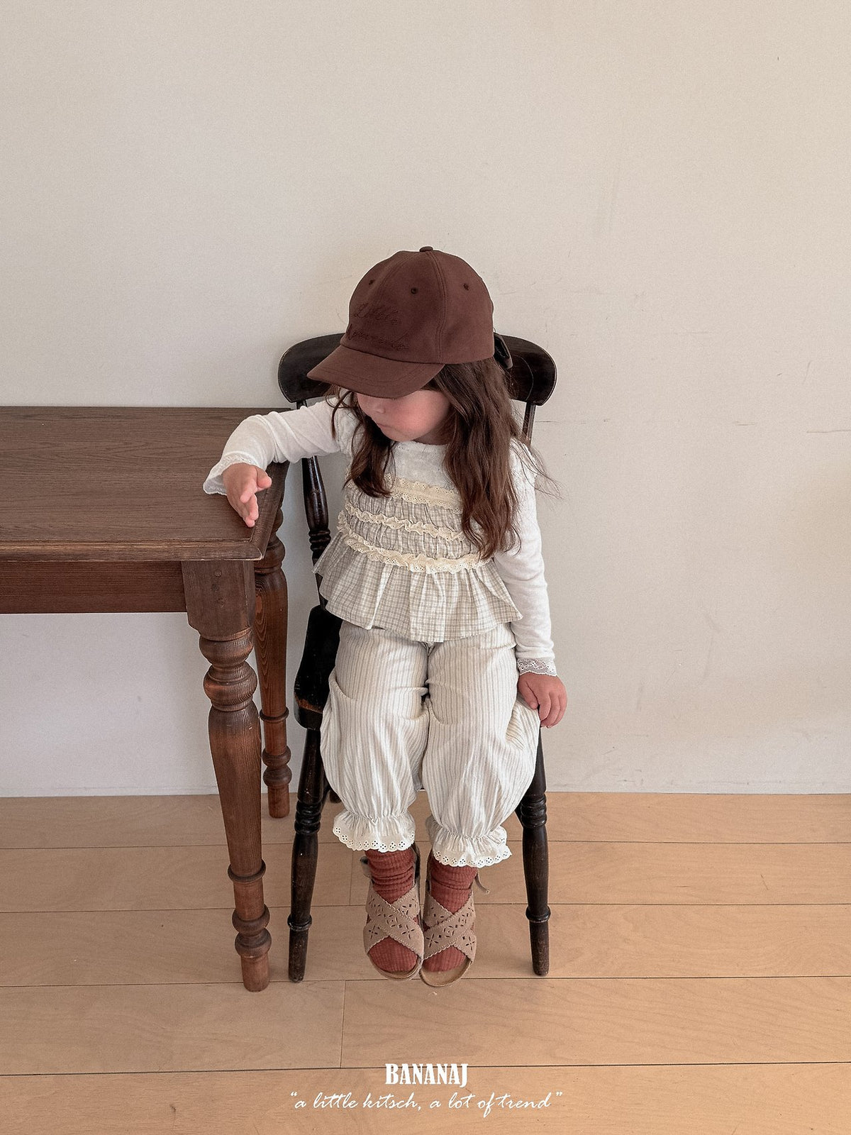 BANANAJ dorothy pants (80-135cm)