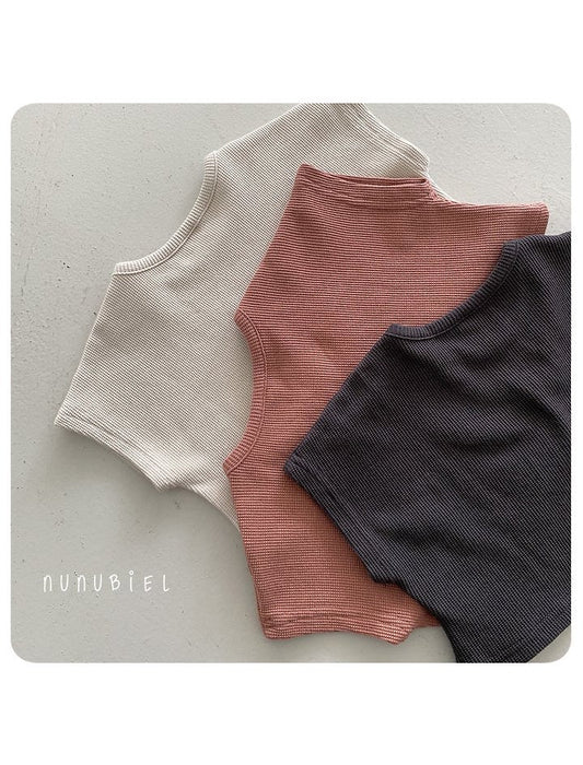 Nunubiel bebe slow t-shirt (6-18m)