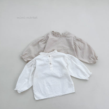 mimi market bao blouse (bebe70-85cm)