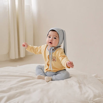 oottbebe sweet modal baby underwear(baby)