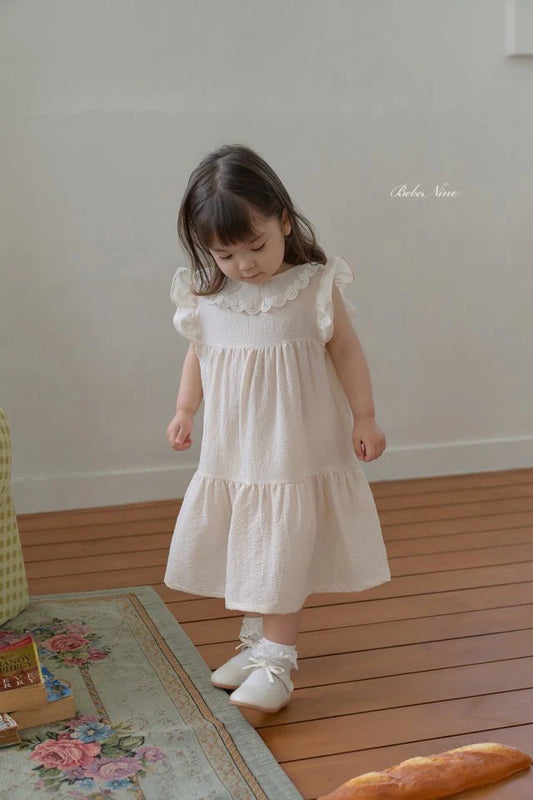 Bebenine Lemaire Dress (65-110cm)