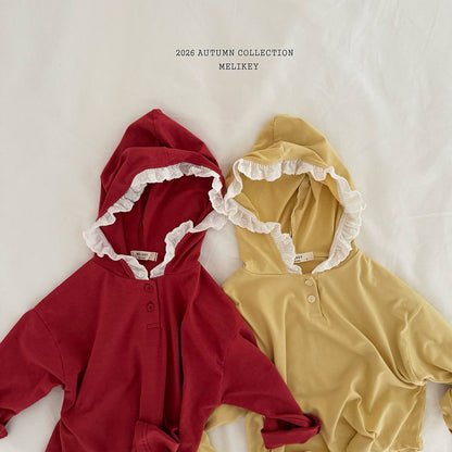 melikey sona hood t (~80-140cm)