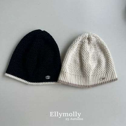 ELLYMOLLY elly knit beanie