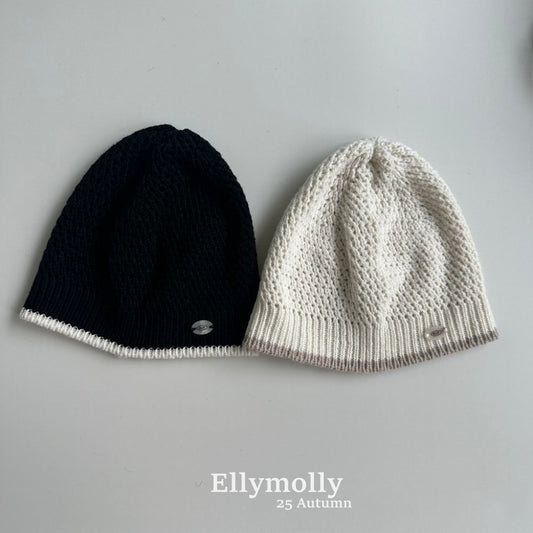 ELLYMOLLY elly knit beanie