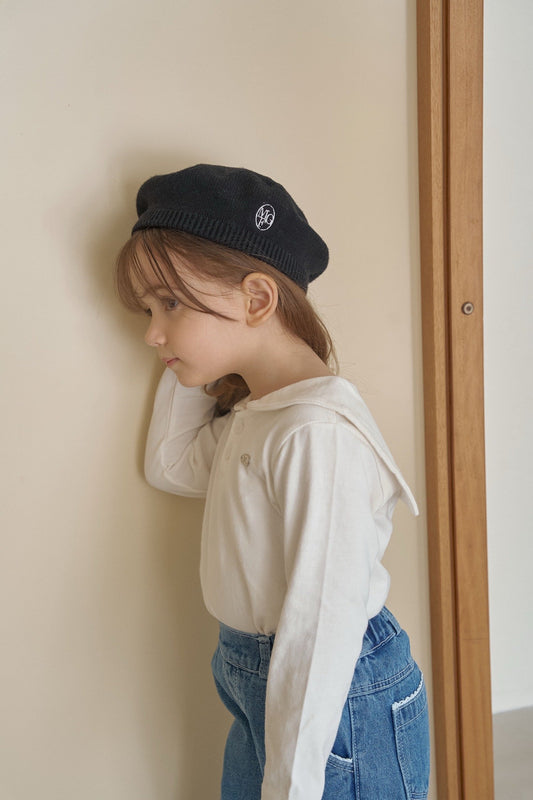 momoann saint tee (90-140cm)