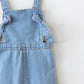 aladin signature bootcut overalls (75-115cm)