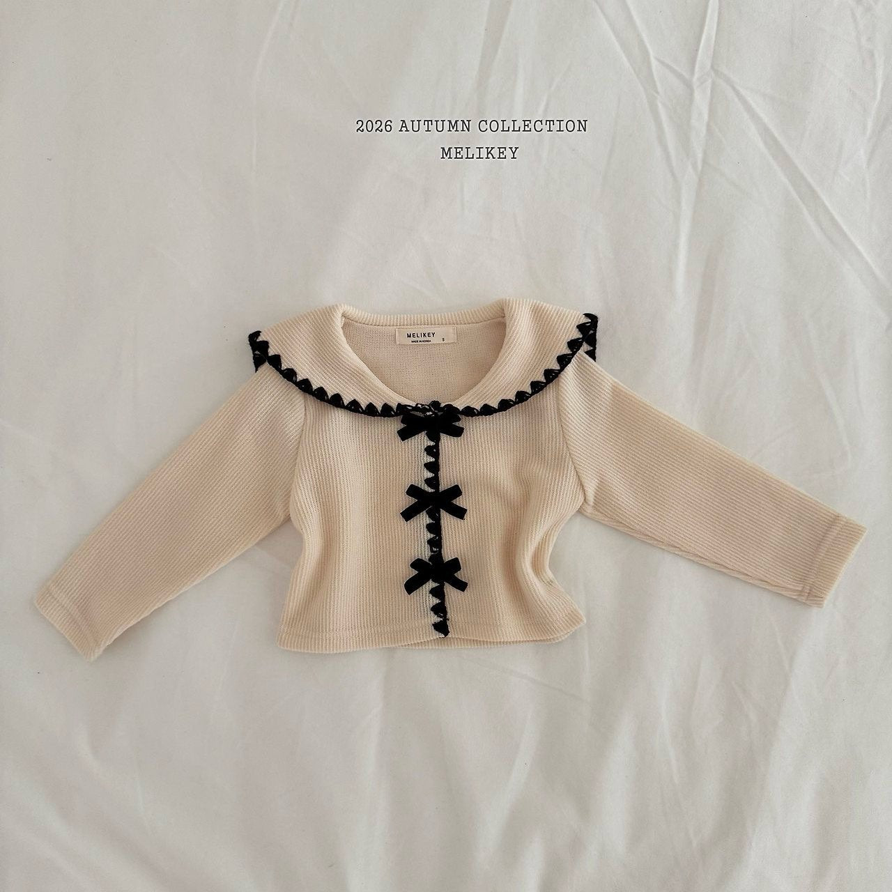 melikey mellow sailor t (~80-140cm)