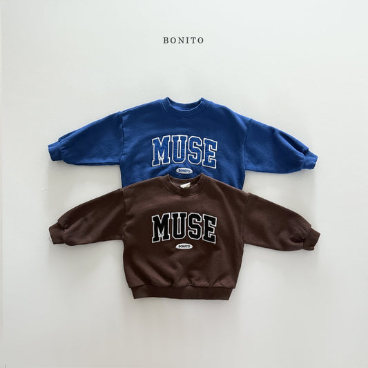 bonito muse mtm (~80-140cm)