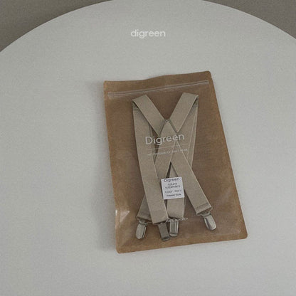 digreen natural suspender