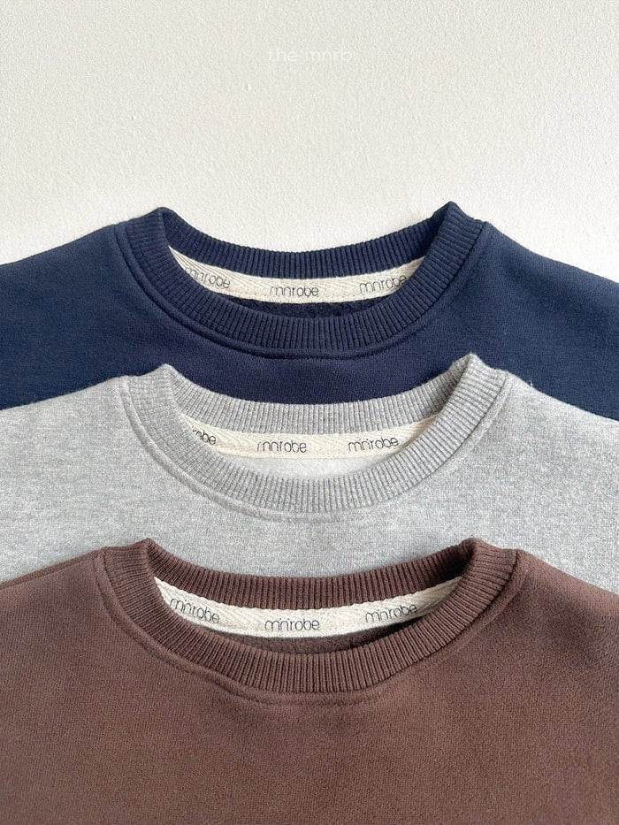 minirobe heart mtm (70-110cm)