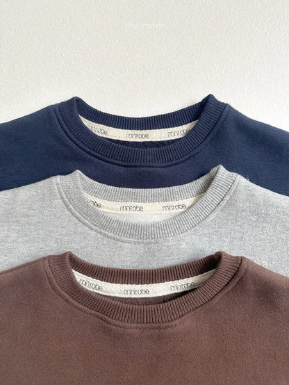 minirobe heart mtm (70-110cm)