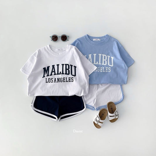 Dsaint malibu los angeles set (80-148cm)