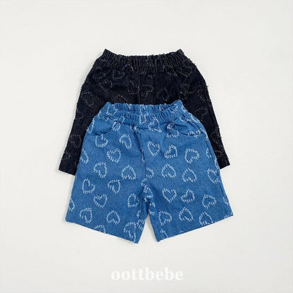 oottbebe love jans (75-120cm)