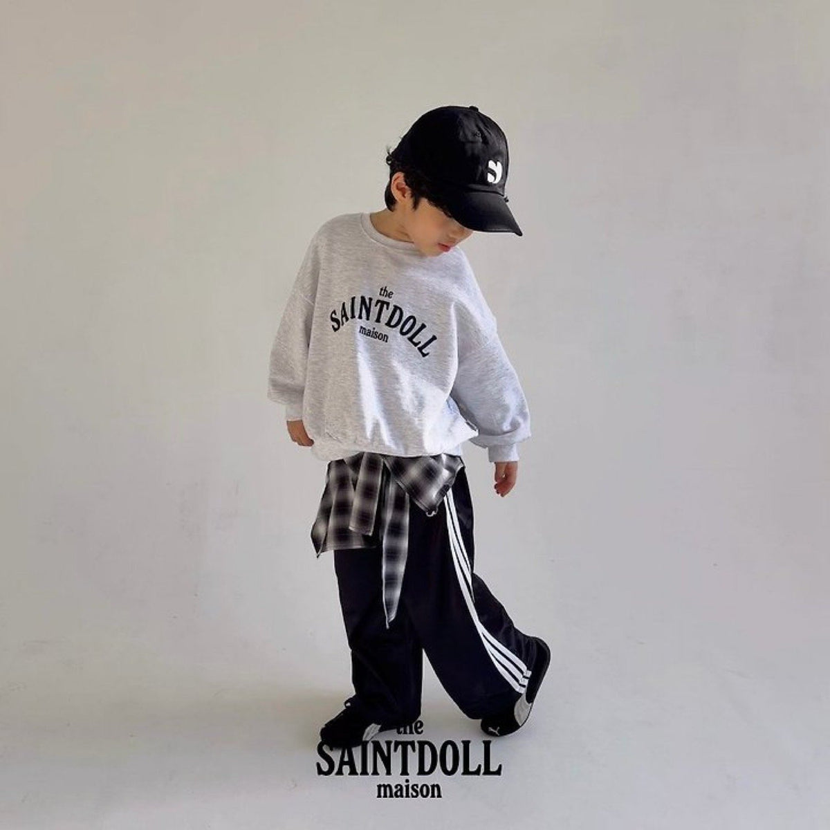 saintdoll sd cap