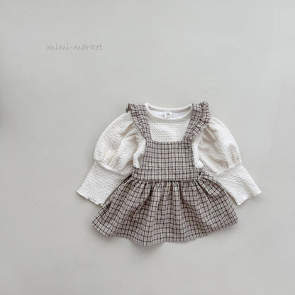 mimi market prince purple tee (bebe70-85cm)