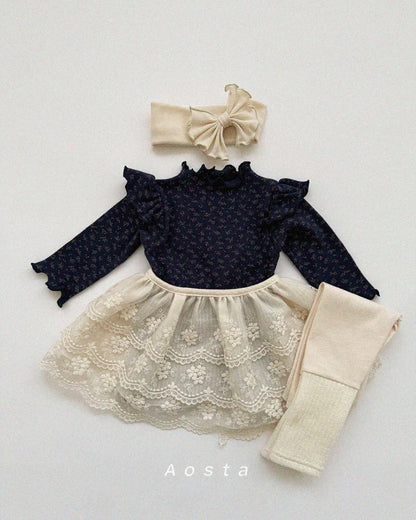 Aosta Angel Frill T (70-110cm)